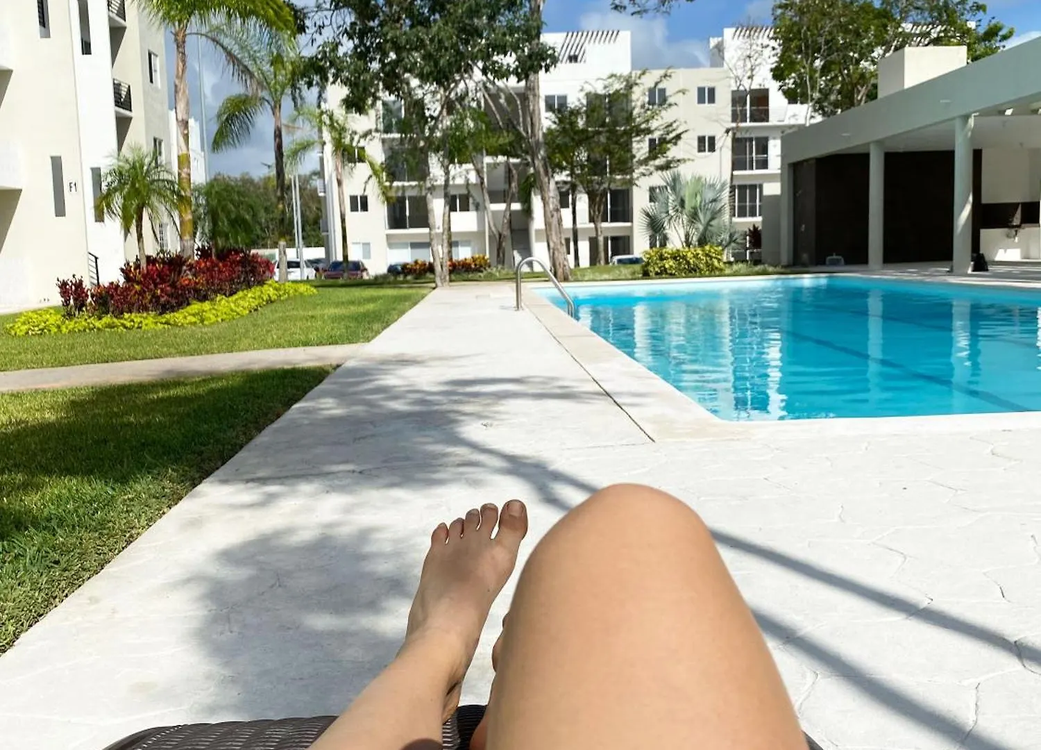 Kuxaan Cielo Departamento Con Rooftop Terraza Privada Cerca De La Playa Playa del Carmen Mexico