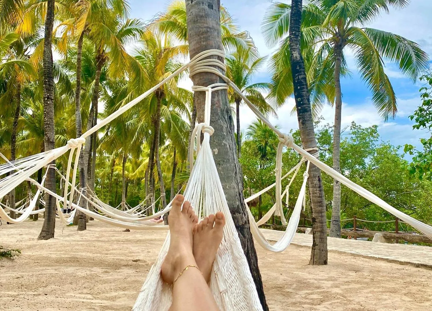 Kuxaan Cielo Terraza Privada Y Comodidad A Pocos Minutos De La Playa Playa del Carmen